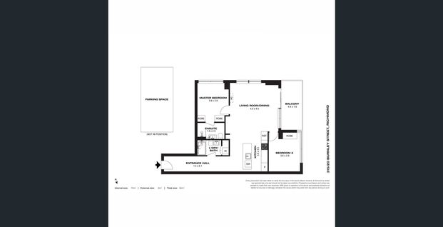 TWO BEDROOM APARTMENT WITH PRIVATE CITY VIEWS! - Photo 1