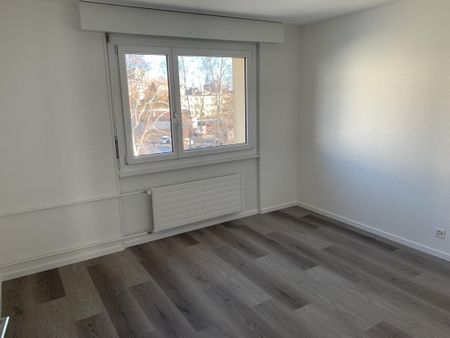 Rue Blaise-Cendrars 10, appartement 3ème Est - Photo 4