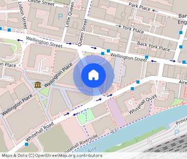 West Point, Wellington Street, City C... - Photo 1