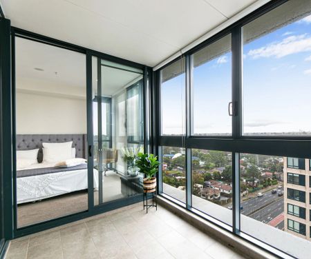 Contemporary & Modern Living ** Available Now ** - Photo 5