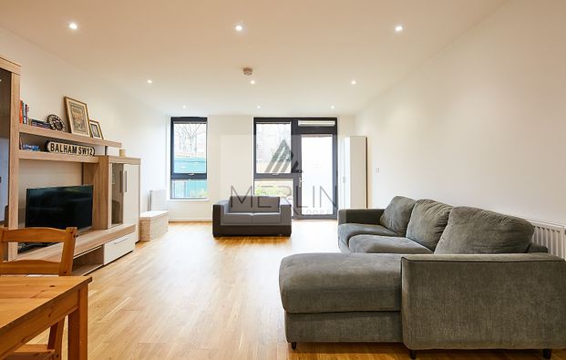 Boundaries Road, SW12, London - Photo 1