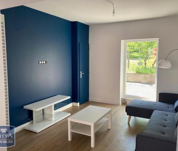 Location Appartement 1 pièce 10m² ISLE 87170 - Photo 1