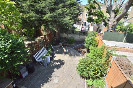 House Share to rent - Byne Road, Sydenham, SE26 - Photo 4