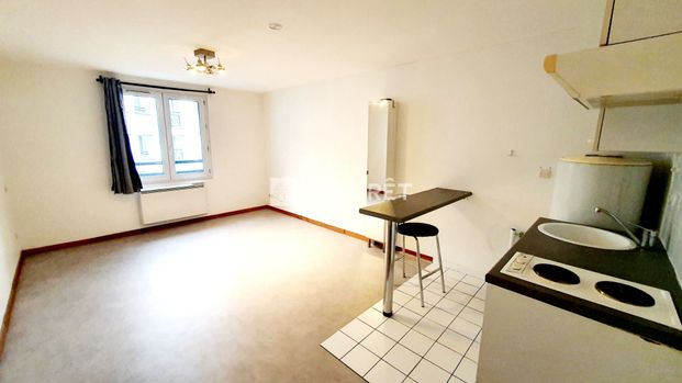 Apartment - Photo 1