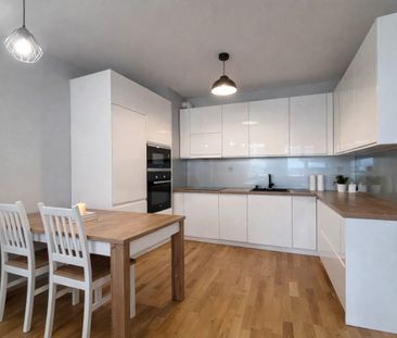 Mieszkanie do wynajęcia 2 pokoje Osiedle Piastów, Kraków 47 m² - Photo 3