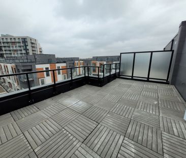 For Lease - 15 David Eyer Road Unit# 1407, Richmond Hill, Ontario - Photo 2