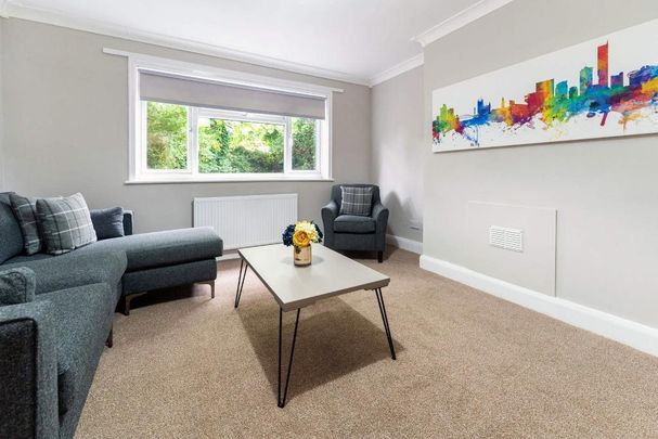 2 bedroom terraced house to rent - Photo 1