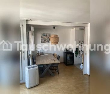 3.5 Zimmer, 90 m², 3. Stock - Foto 5