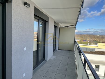 Pronájem bytu 2+kk 63 m² - Fotografie 5