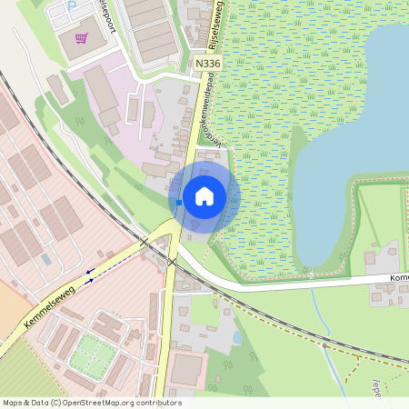 Rijselseweg 7B / 2B, 8900 Ieper