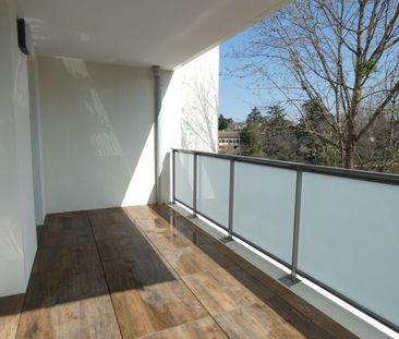Appartement à louer 3 pièces • 69,05 m 2 Irigny - Photo 6
