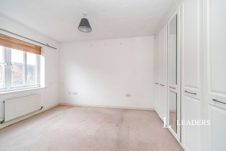 3 bedroom house to rent Sandleford Drive, Elstow, Bedford, Bedfordshire, MK42 - Photo 5