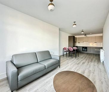 1 bedroom apartment to rent - Photo 1