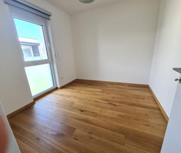 Neuwertige, wunderschöne 3-Zimmer-Wohnung mit großen Süd-Balkon, Ca... - Photo 1