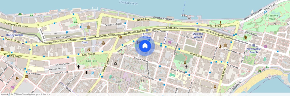 18 Brown Street, Newcastle, New South Wales 2300