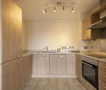 2 bedroom apartment to rent - Photo 3