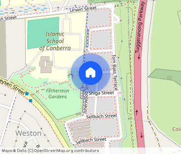 Studio, Ground floor, Fully Furnished and Equipped with Courtyard - Photo 1