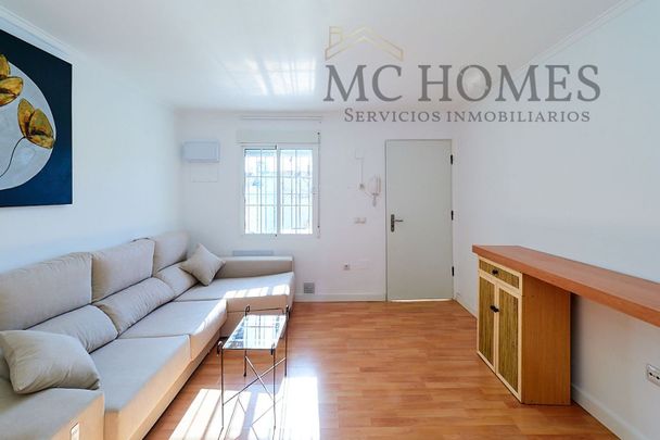 Alquiler de chalet adosado en Rafael Molina-lagartijo - Photo 1