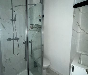 Location Appartement 2 pièces 25m² - Photo 4