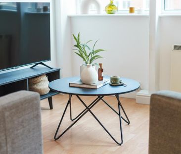 1 bedroom flat to rent - Photo 4