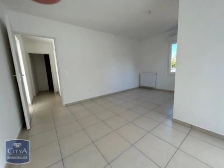 Appartement à louer 3 pièces 71m² - Photo 5