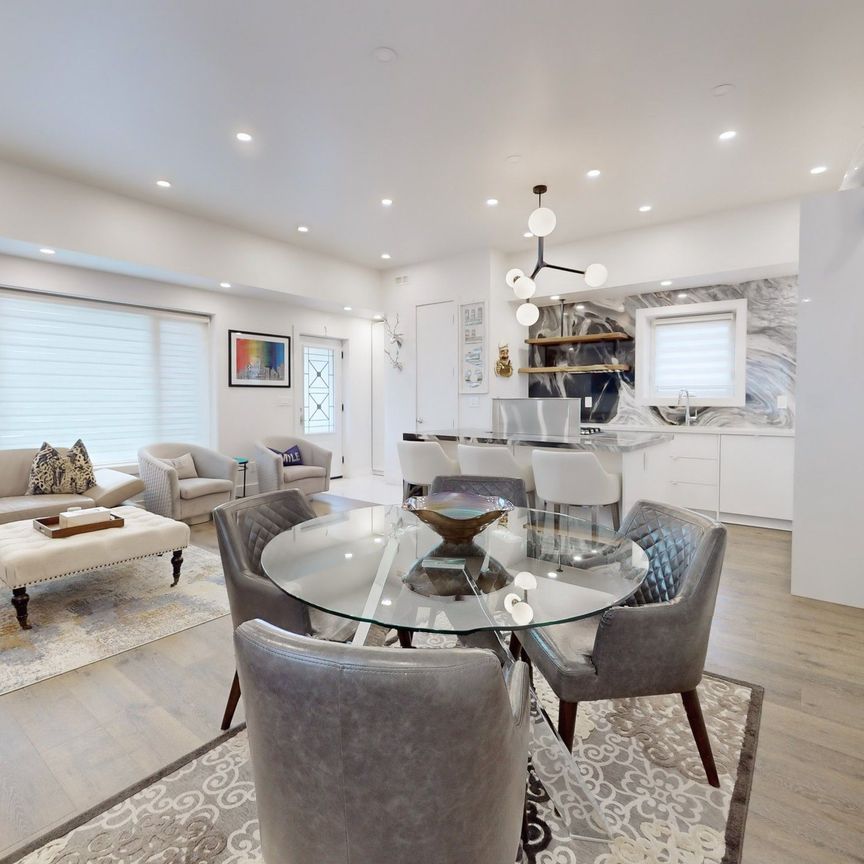 For Lease - 138 Budea Crescent, Toronto, Ontario - Photo 1