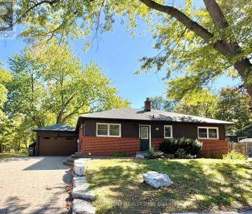 LOWER - 292 WOODWARD AVENUE — 2 Bedroom - Photo 1