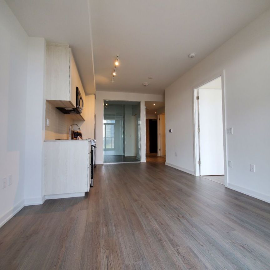 For Lease - 50 Power Street Unit# 810, Toronto, Ontario - Photo 1