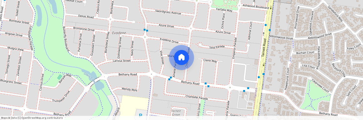 3A Mark Drive, VIC 3029, Tarneit