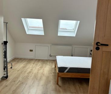 Studio to rent - Photo 5