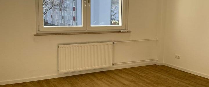 Modernisierte 3-Zi.-Whg. mit Balkon in angrenzender Nähe zu E-Haarzopf! - Foto 1