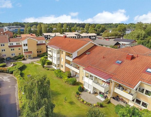 Hantverksgatan 26 B - Photo 1