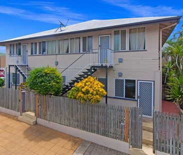 2/55 Mitchell Street, North Ward QLD 4810 - Apartment For Rent | Do... - Photo 1