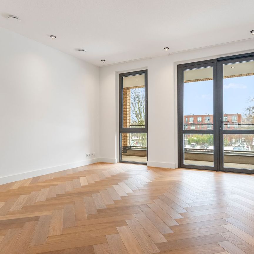 Appartement te huur: Kostverlorenhof 185 1183 HK Amstelveen - Photo 1