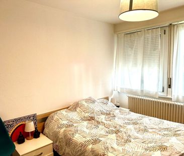 Bel appartement au 4ème étage de 4,5 pièces à Sierre - Photo 2