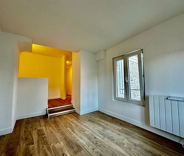 Appartement situé à Compiègne de 4 pièces en centre ville historique de 93.76 m2 - Photo 4