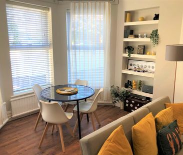 1 bedroom ground floor flat to rent - Photo 3