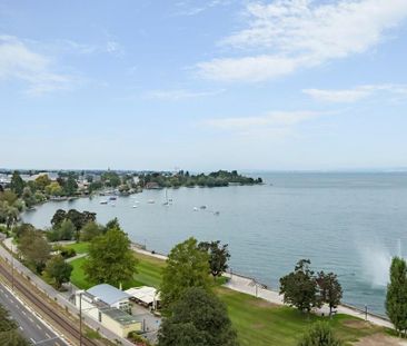 Wohnen direkt am Bodensee - Photo 6