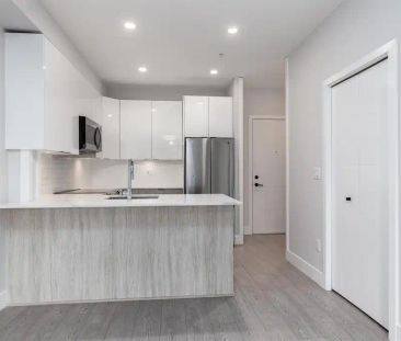10X 5486 199A STREET — 1 Bedroom - Photo 1
