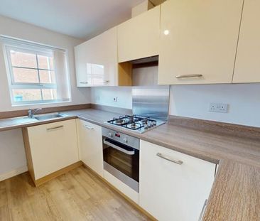 James Broom Hall Place, Hanley, Stoke-on-Trent, ST1 - Photo 5