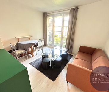 BLOIS - Studio quartier Basilique - Photo 5