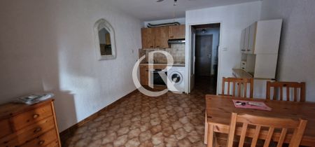 PORT DE HYERES - Studio Meublé - Photo 3