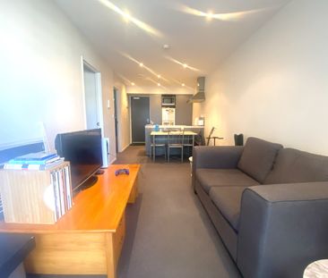 Furnished 2 bedroom in Soho - Photo 5