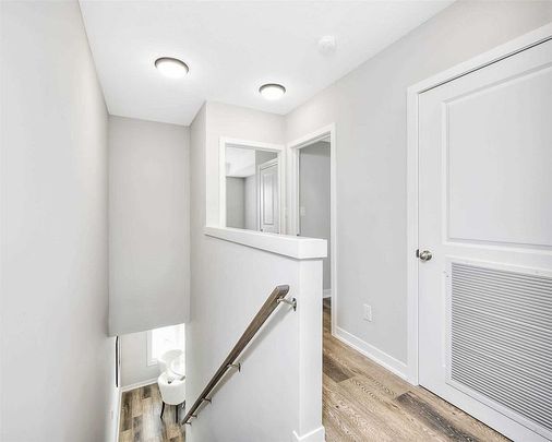 For Lease - 160 Rochefort Street Unit# 8B, Kitchener, Ontario - Photo 1