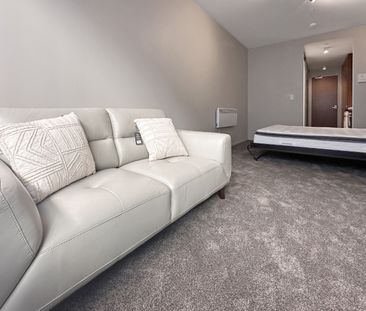 ***Welcome to apartment W301A in Revolucion Apartments*** - Photo 3