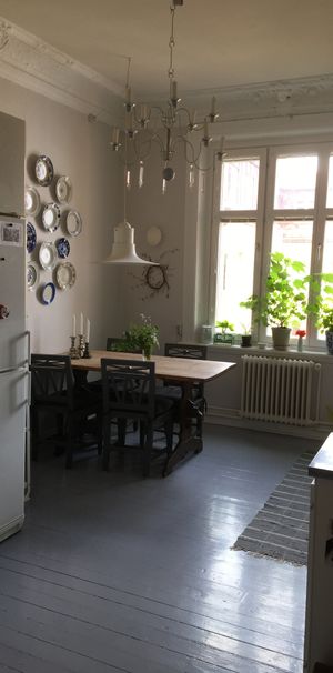 Karl Johansgatan, Göteborg - Foto 1