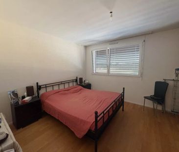 Récent 2.5 pièce au 1er étage avec balcon - Photo 1