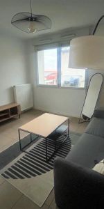 Appartement à louer 1 pièce 22.18m² - Photo 3