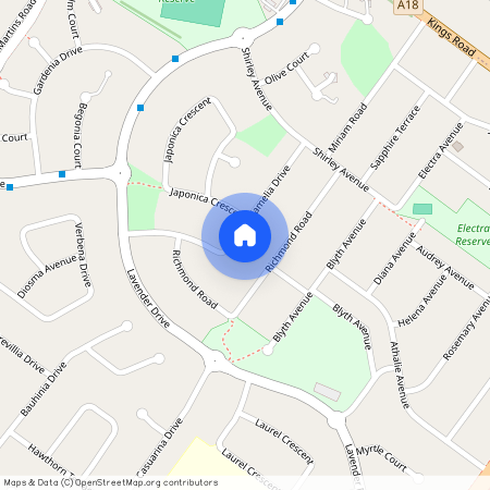 17 Camelia Dr, SA 5107, Parafield Gardens