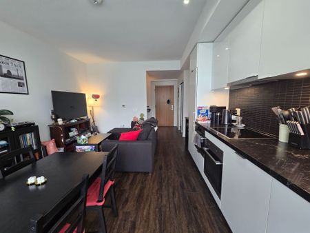 For Lease - 15 Queens Quay Unit# 1905, Toronto, Ontario - Photo 3